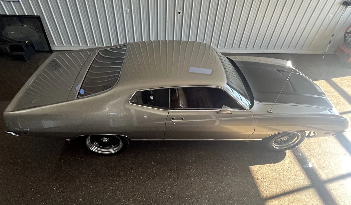 1971 Ford Torino 2nd Gen - Image 20 of 31