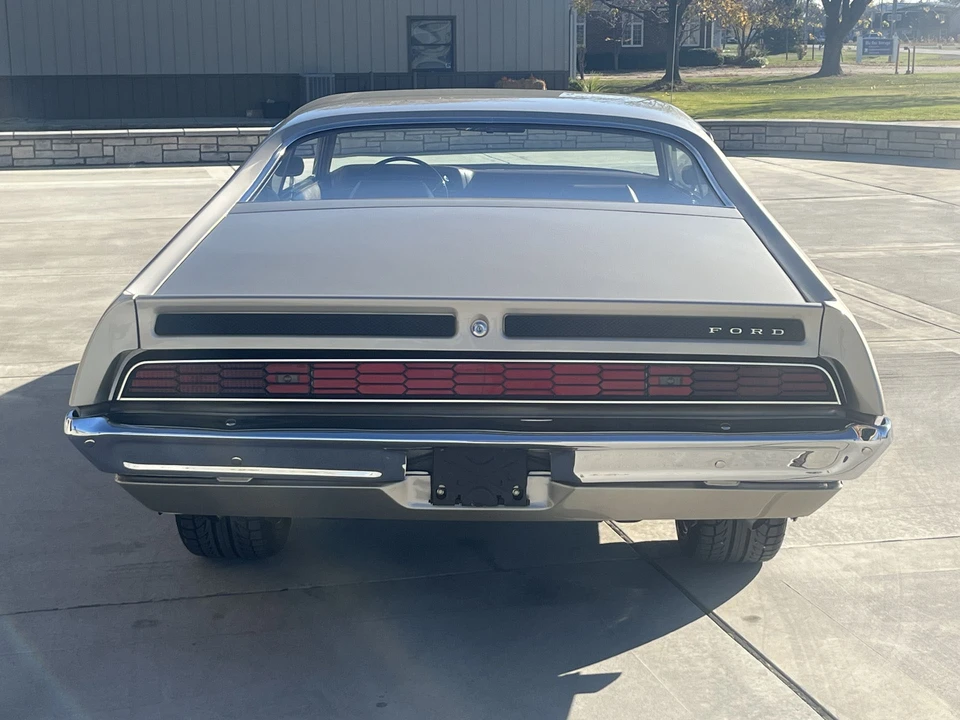 1971 Ford Torino 2nd Gen - Image 14 of 31