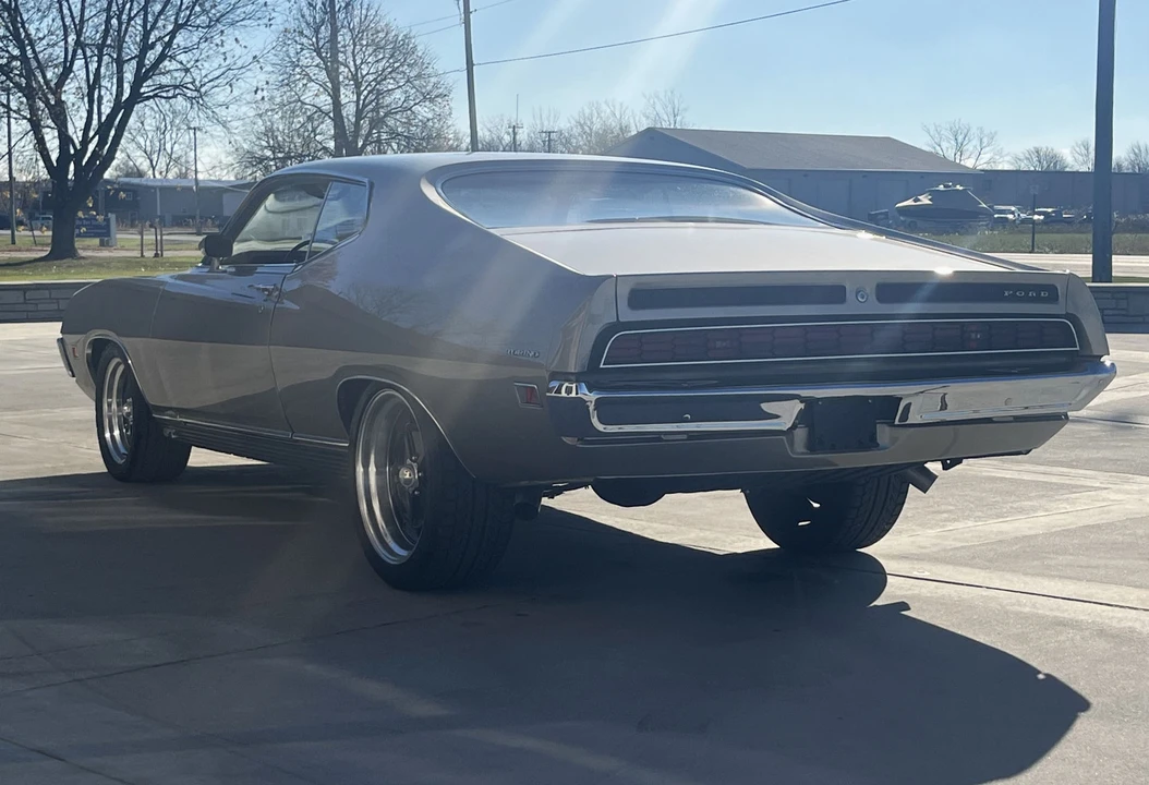 1971 Ford Torino 2nd Gen - Image 15 of 31