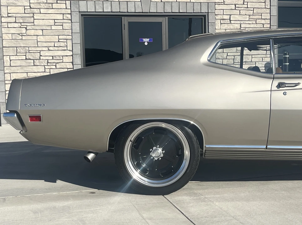 1971 Ford Torino 2nd Gen - Image 22 of 31