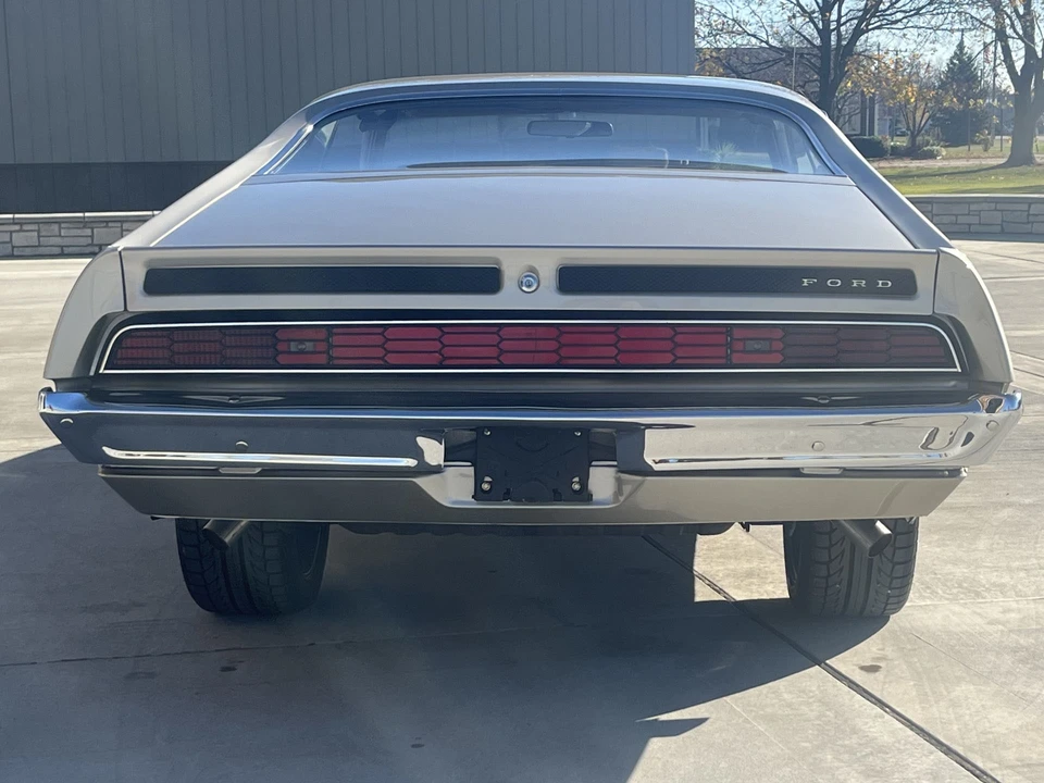 1971 Ford Torino 2nd Gen - Image 13 of 31