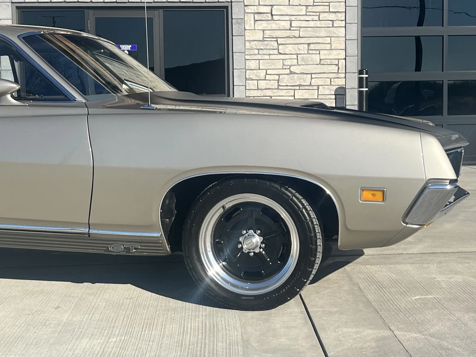 1971 Ford Torino 2nd Gen - Image 31 of 31