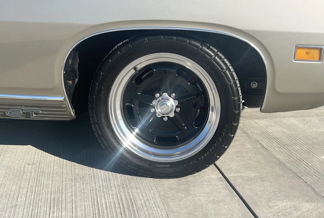 1971 Ford Torino 2nd Gen - Image 25 of 31
