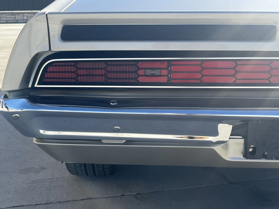 1971 Ford Torino 2nd Gen - Image 31 of 31