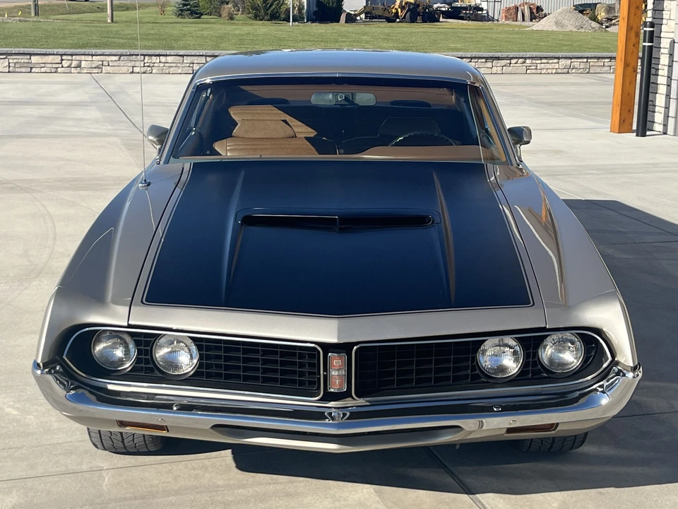 1971 Ford Torino 2nd Gen - Image 19 of 31