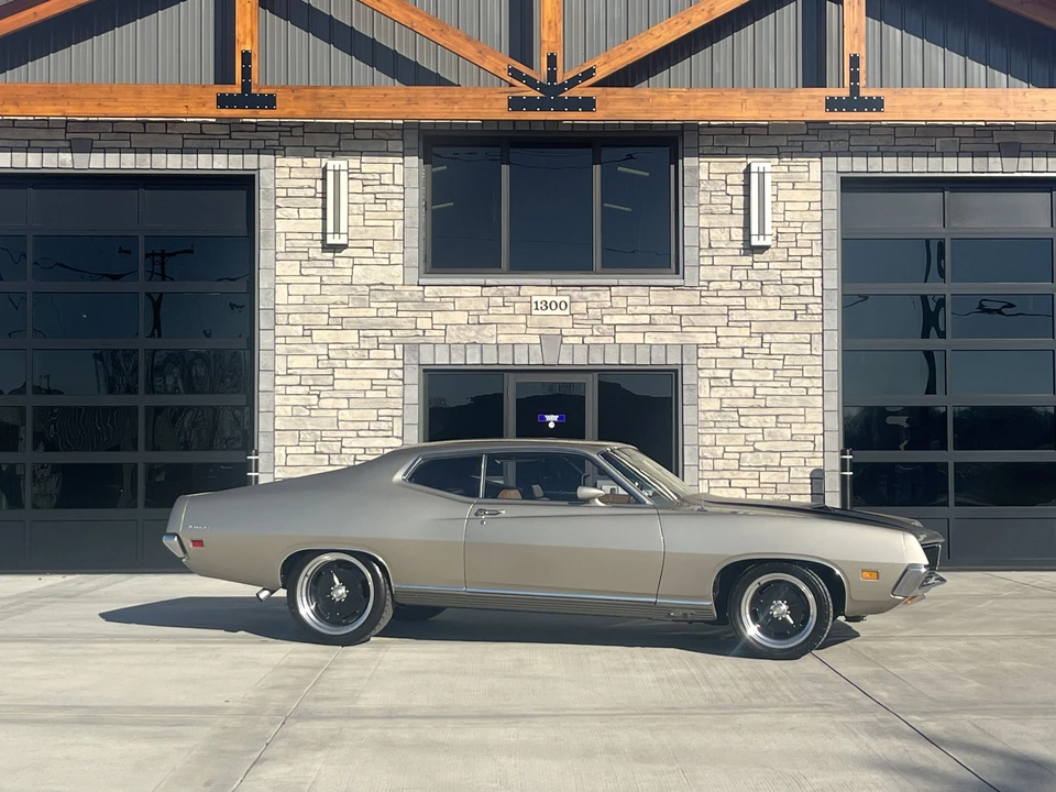 1971 Ford Torino 2nd Gen - Image 6 of 31