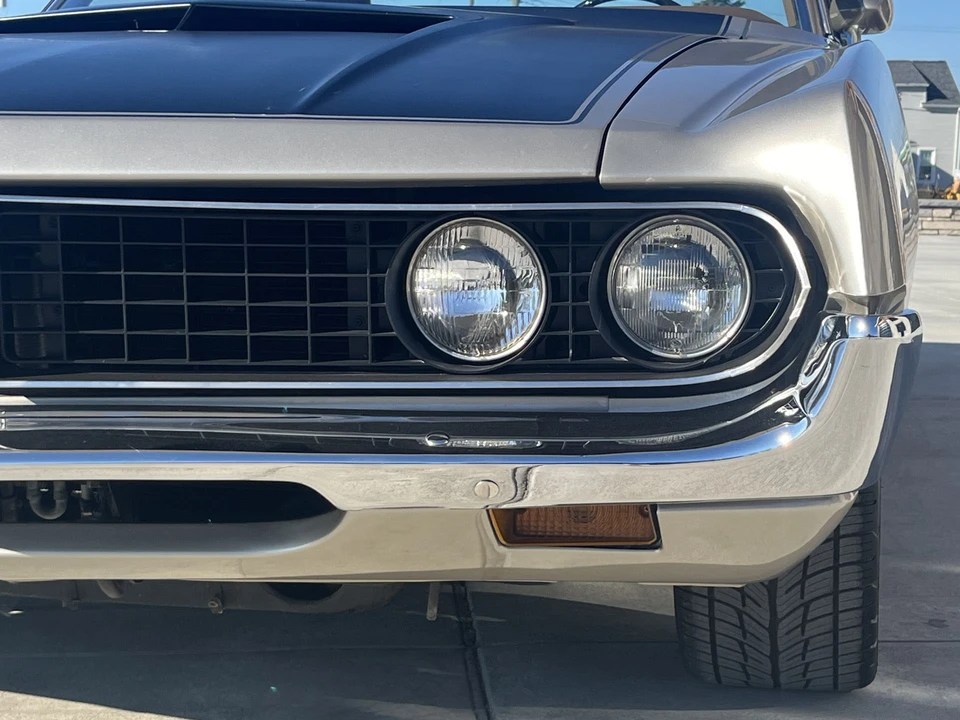 1971 Ford Torino 2nd Gen - Image 21 of 31