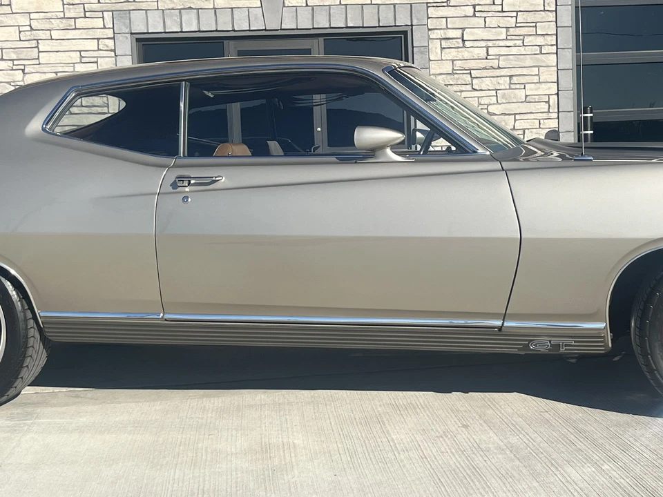 1971 Ford Torino 2nd Gen - Image 28 of 31