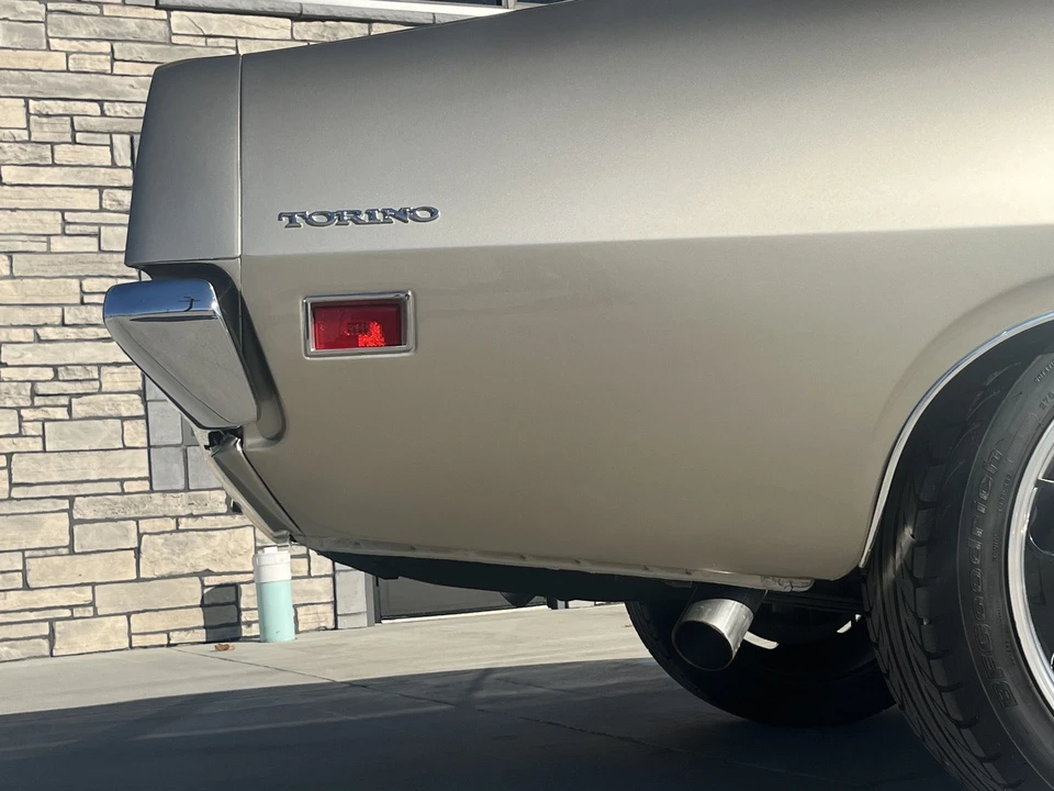 1971 Ford Torino 2nd Gen - Image 24 of 31