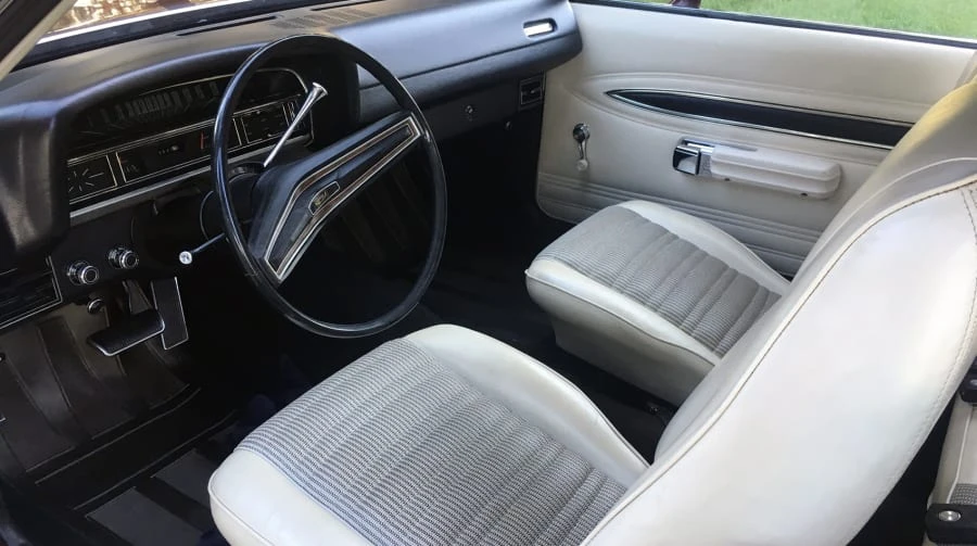 1971 Ford Torino 2nd Gen - Image 3 of 11