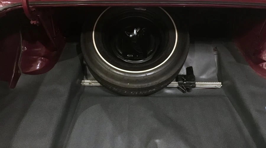 1971 Ford Torino 2nd Gen - Image 5 of 11