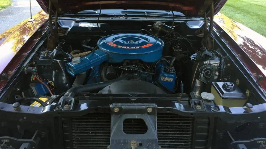 1971 Ford Torino 2nd Gen - Image 6 of 11