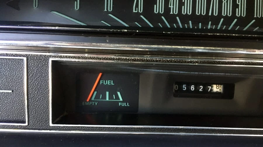 1971 Ford Torino 2nd Gen - Image 8 of 11
