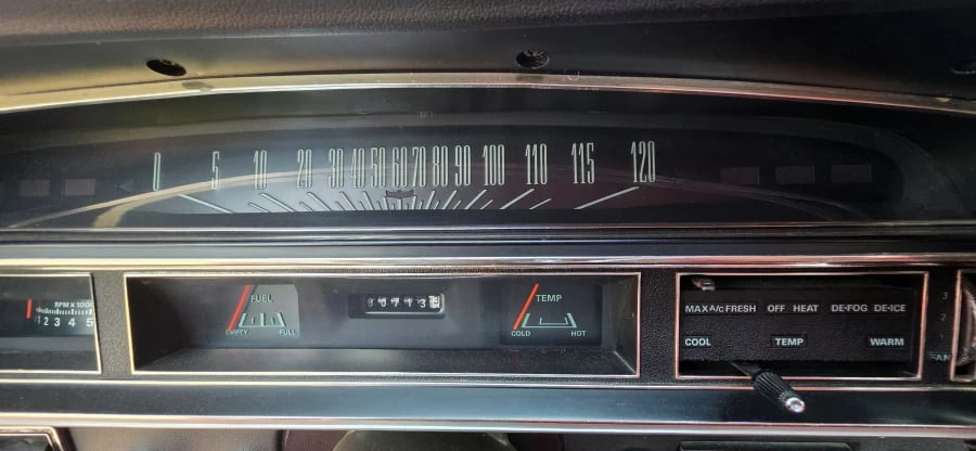 1971 Ford Torino 2nd Gen - Image 25 of 31