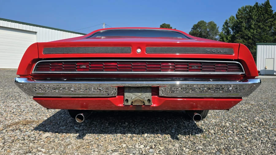 1971 Ford Torino 2nd Gen - Image 5 of 31