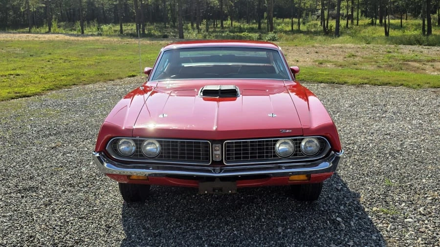 1971 Ford Torino 2nd Gen - Image 18 of 31