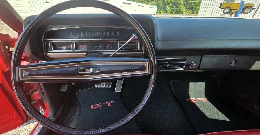 1971 Ford Torino 2nd Gen - Image 24 of 31