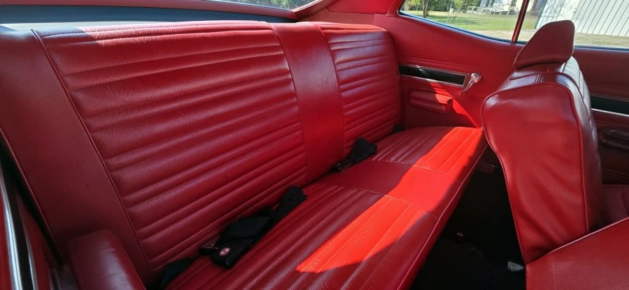 1971 Ford Torino 2nd Gen - Image 30 of 31