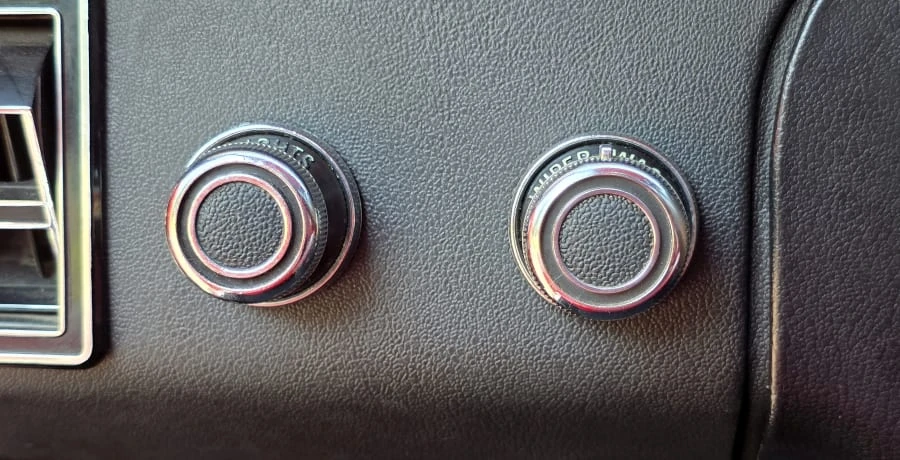 1971 Ford Torino 2nd Gen - Image 26 of 31