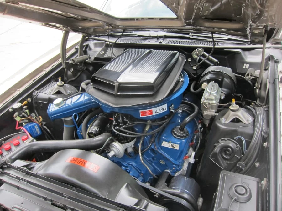 1971 Ford Torino 2nd Gen - Image 6 of 8