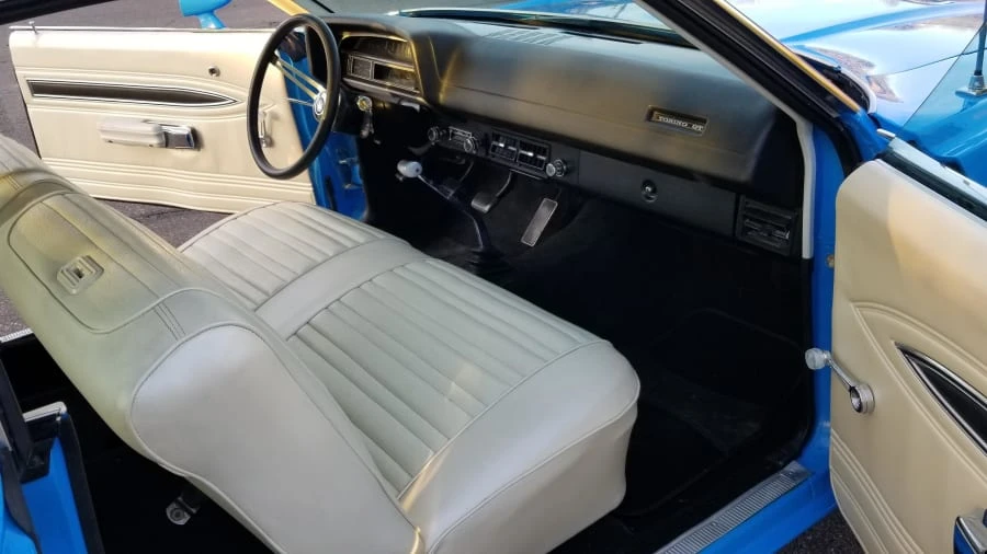 1971 Ford Torino 2nd Gen - Image 4 of 15