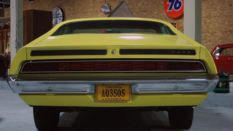 1971 Ford Torino 2nd Gen - Image 3 of 7
