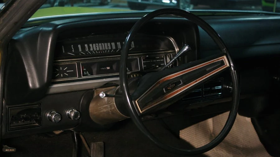 1971 Ford Torino 2nd Gen - Image 4 of 7