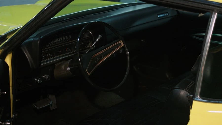 1971 Ford Torino 2nd Gen - Image 5 of 7