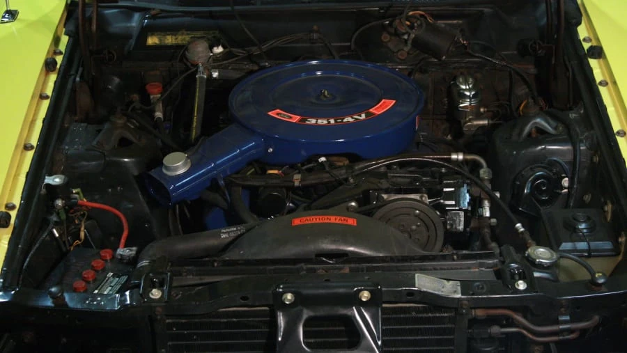 1971 Ford Torino 2nd Gen - Image 6 of 7