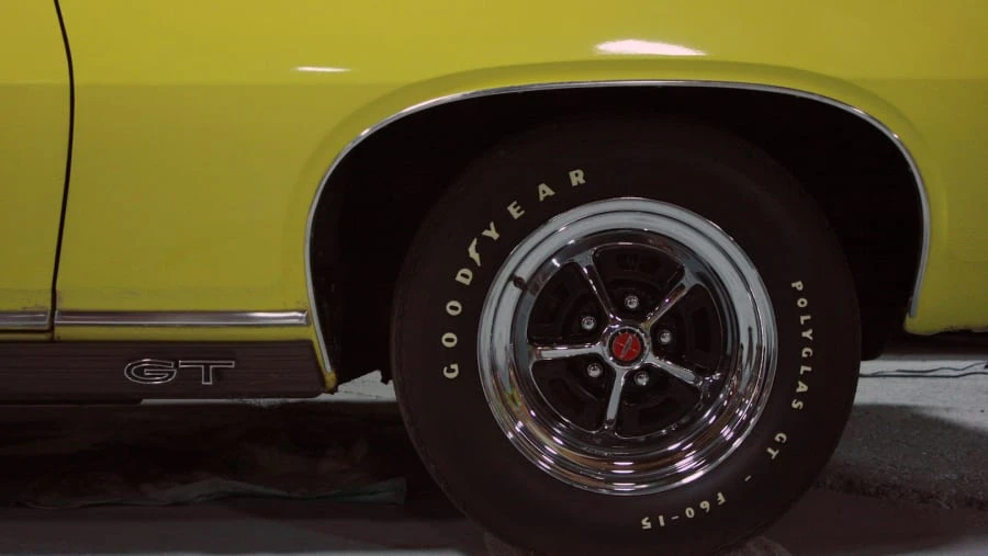 1971 Ford Torino 2nd Gen - Image 7 of 7