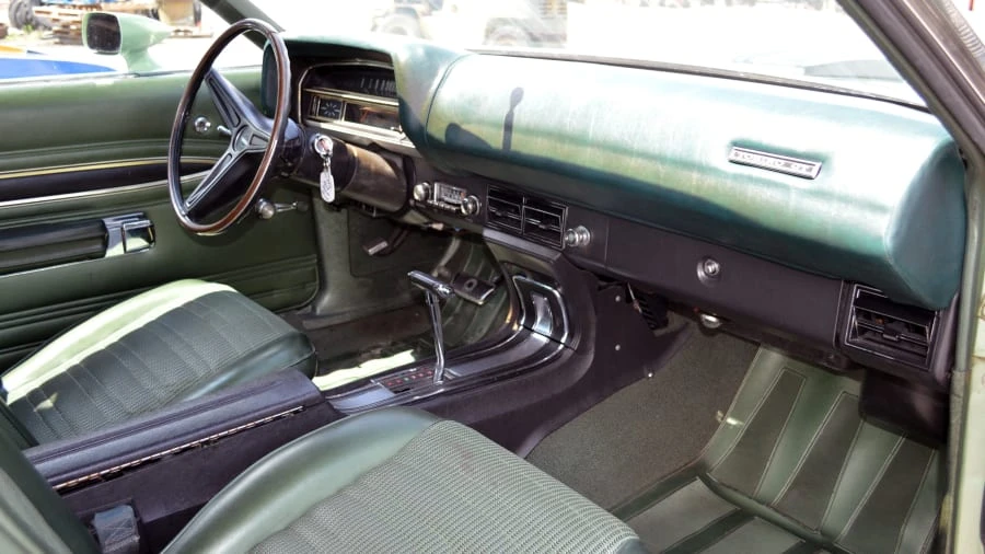 1971 Ford Torino 2nd Gen - Image 6 of 8