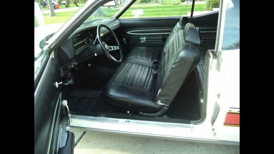 1971 Ford Torino 2nd Gen - Image 5 of 12