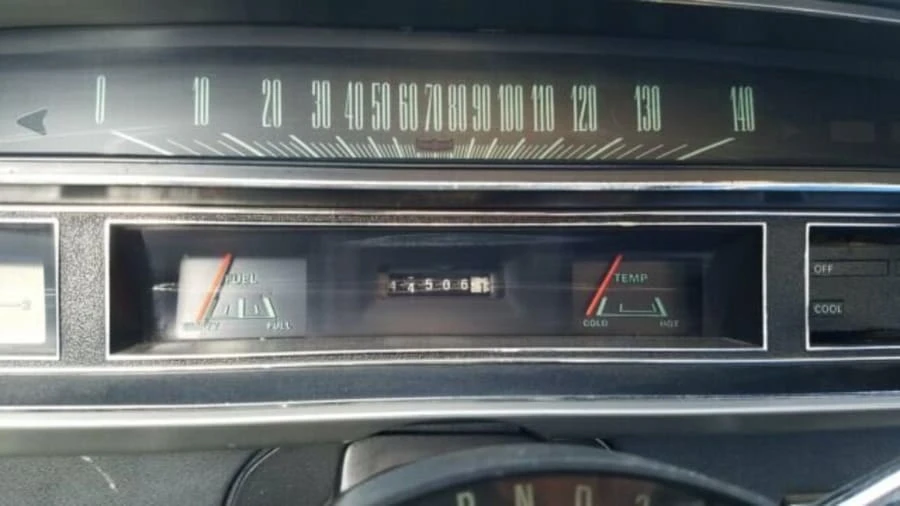 1971 Ford Torino 2nd Gen - Image 7 of 12