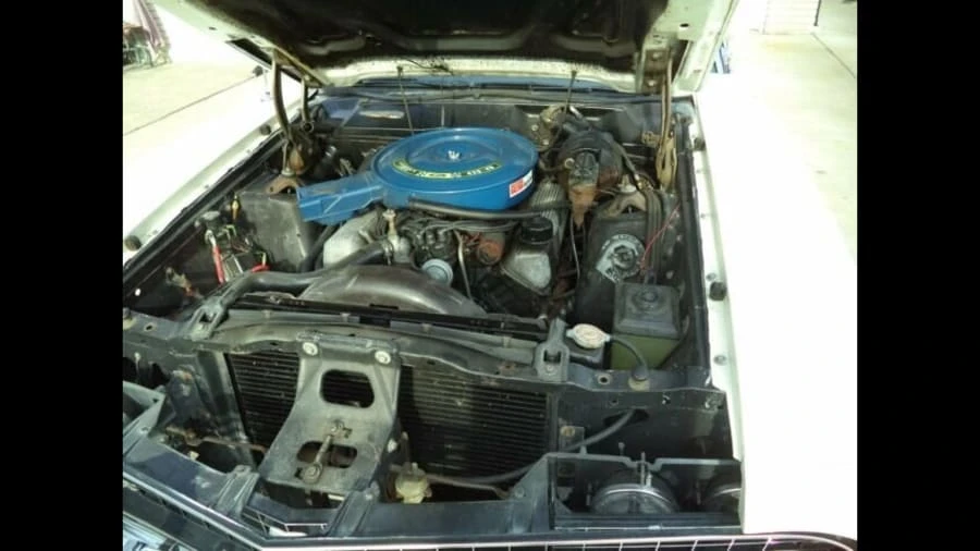 1971 Ford Torino 2nd Gen - Image 8 of 12