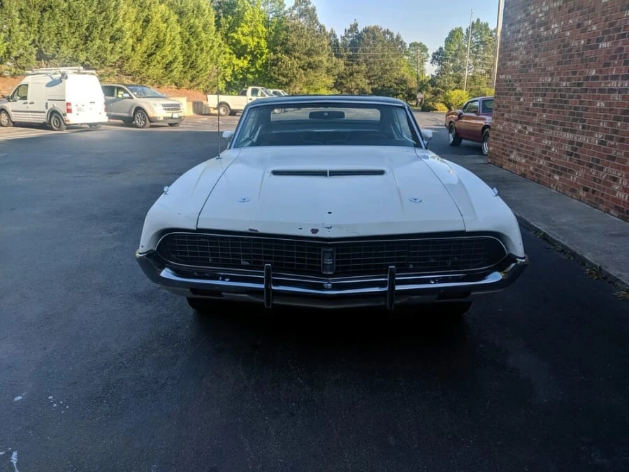 1971 Ford Torino 2nd Gen - Image 12 of 12