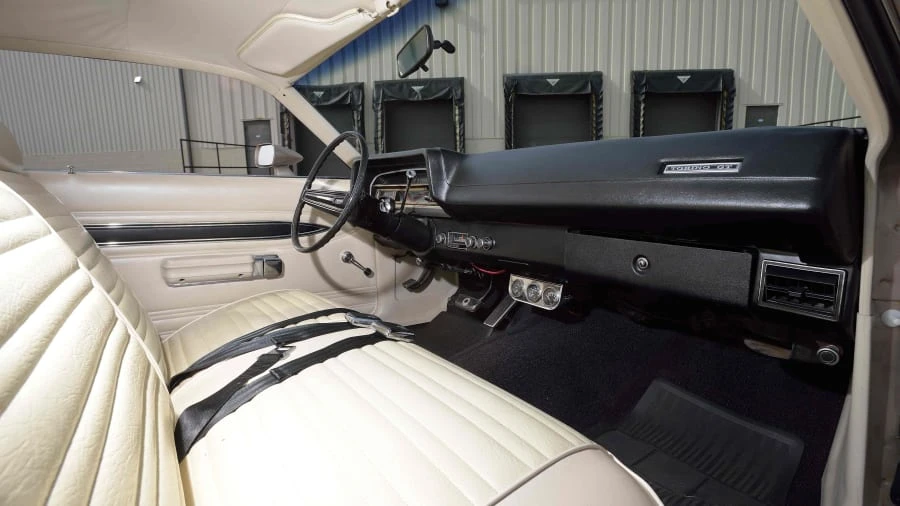 1971 Ford Torino 2nd Gen - Image 5 of 12