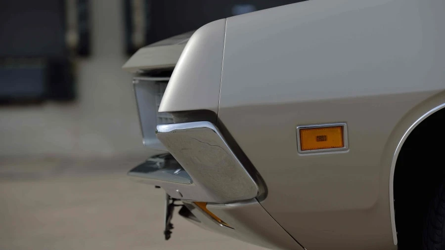 1971 Ford Torino 2nd Gen - Image 9 of 12