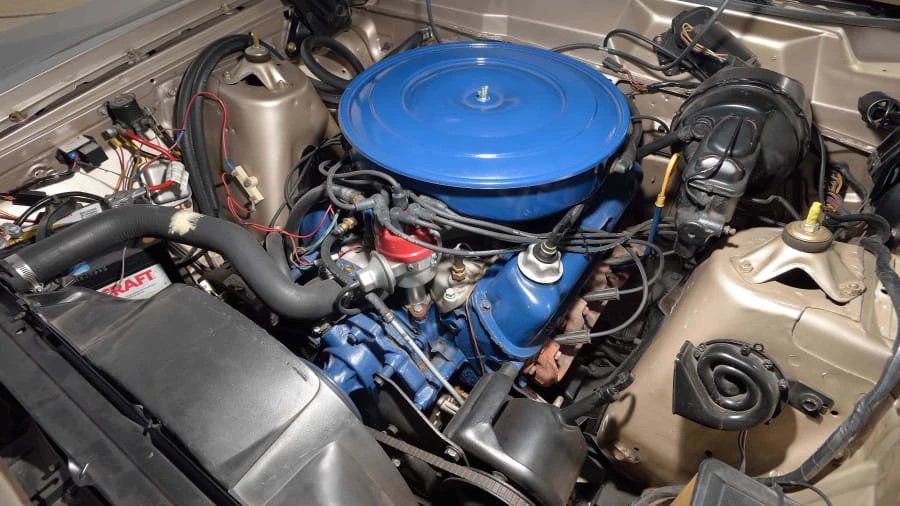 1971 Ford Torino 2nd Gen - Image 6 of 12