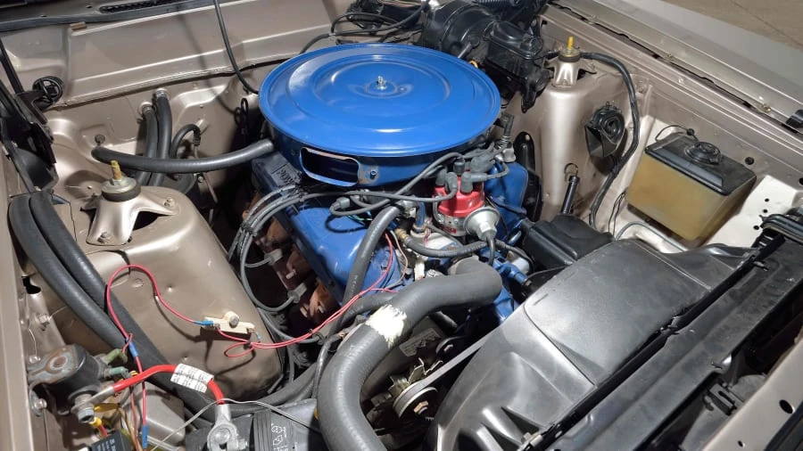 1971 Ford Torino 2nd Gen - Image 7 of 12