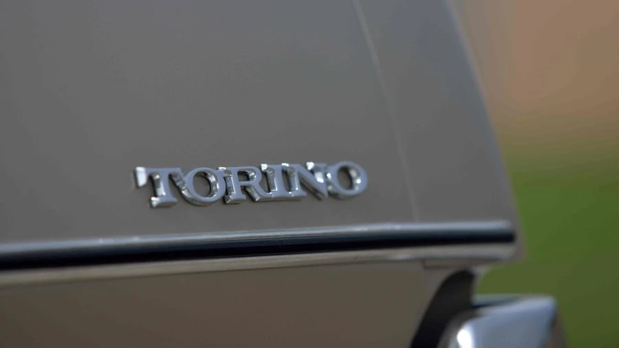 1971 Ford Torino 2nd Gen - Image 11 of 12