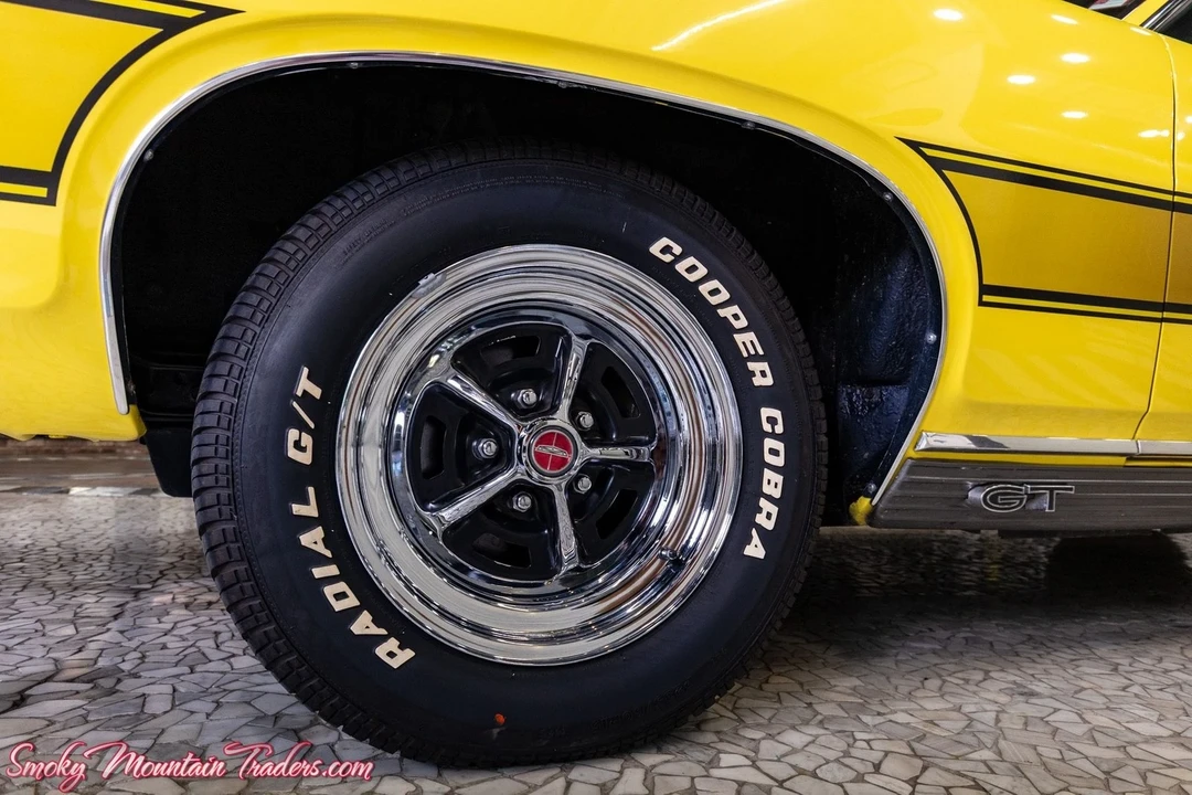 1971 Ford Torino 2nd Gen - Image 9 of 21