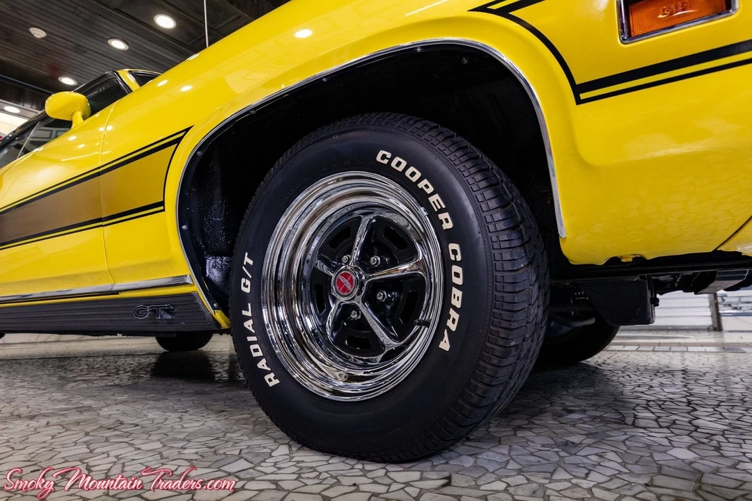 1971 Ford Torino 2nd Gen - Image 21 of 21