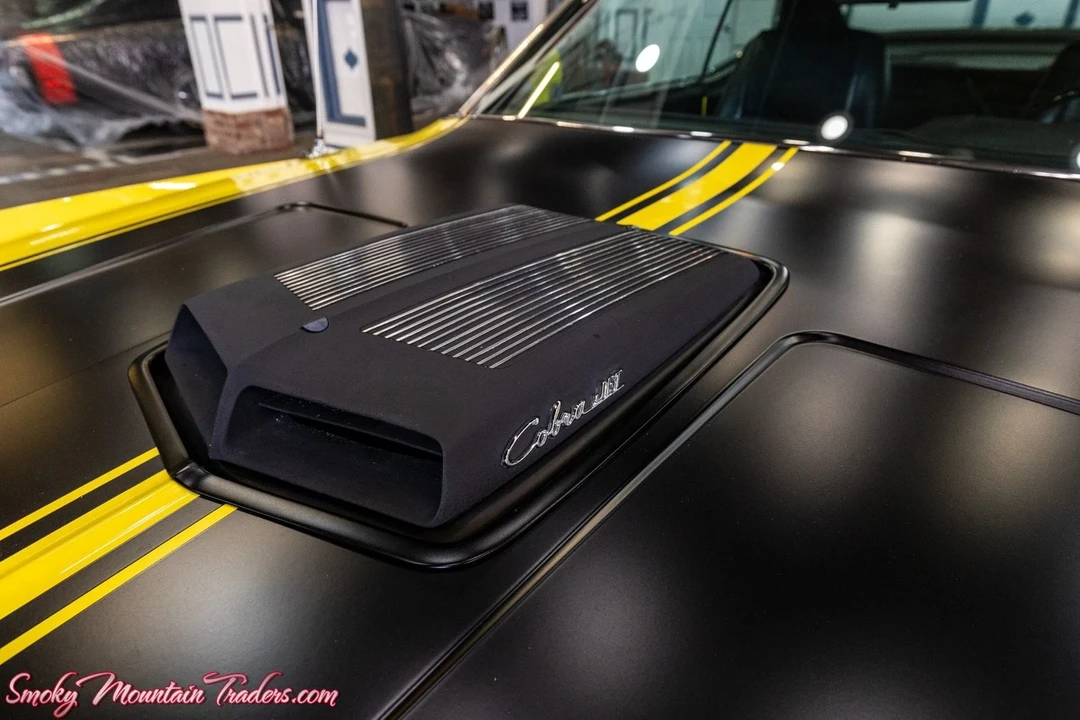 1971 Ford Torino 2nd Gen - Image 5 of 21