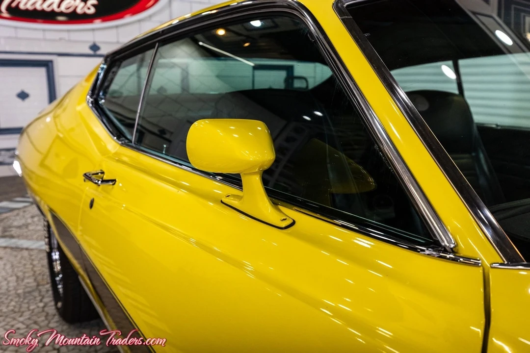 1971 Ford Torino 2nd Gen - Image 19 of 21