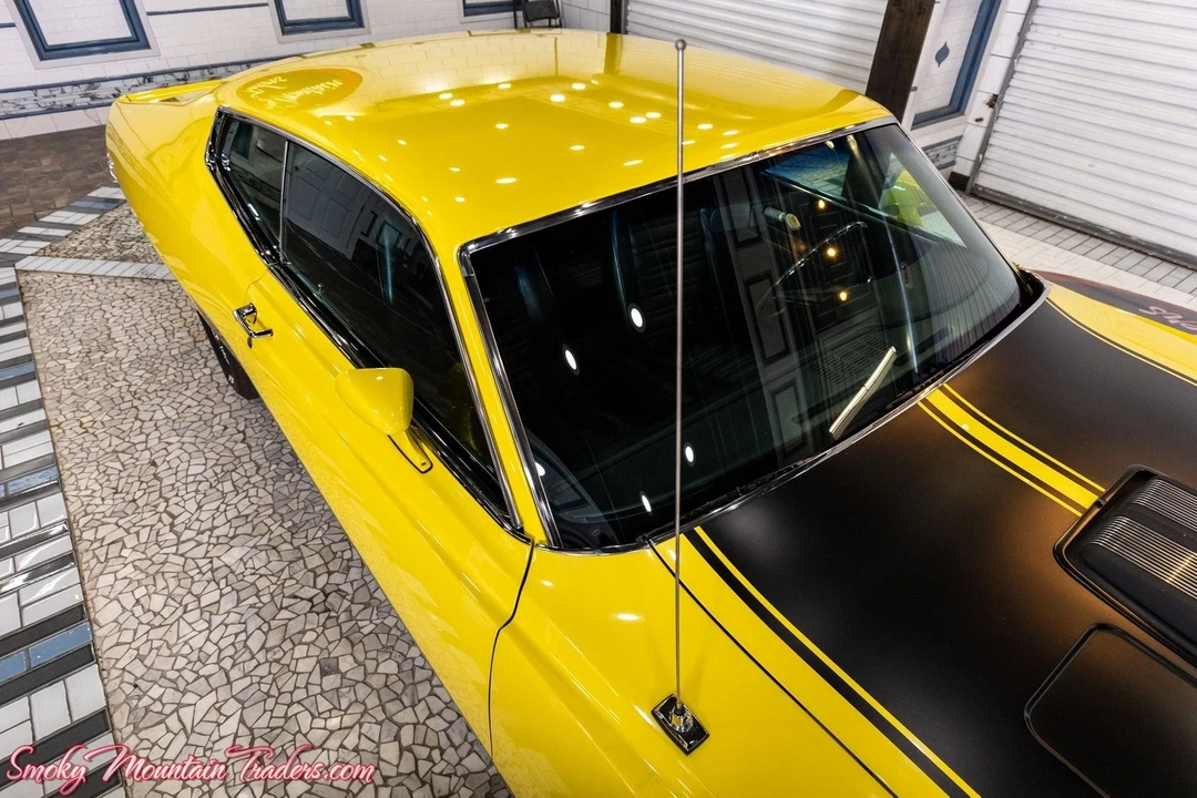 1971 Ford Torino 2nd Gen - Image 20 of 21