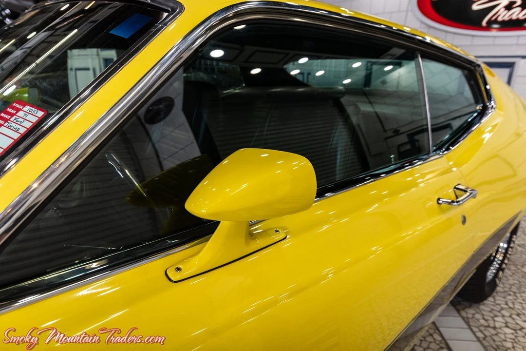 1971 Ford Torino 2nd Gen - Image 8 of 21
