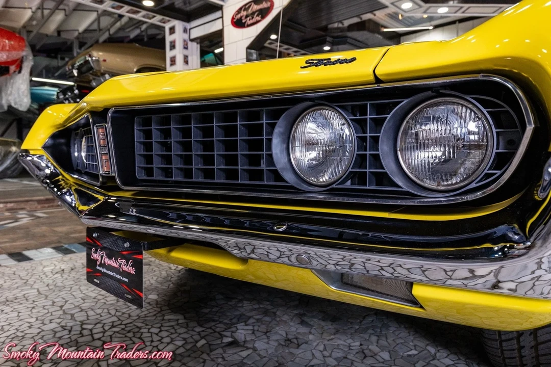 1971 Ford Torino 2nd Gen - Image 4 of 21