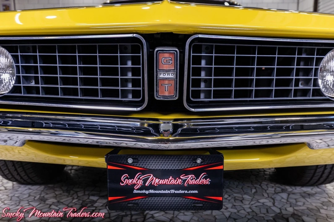 1971 Ford Torino 2nd Gen - Image 14 of 21
