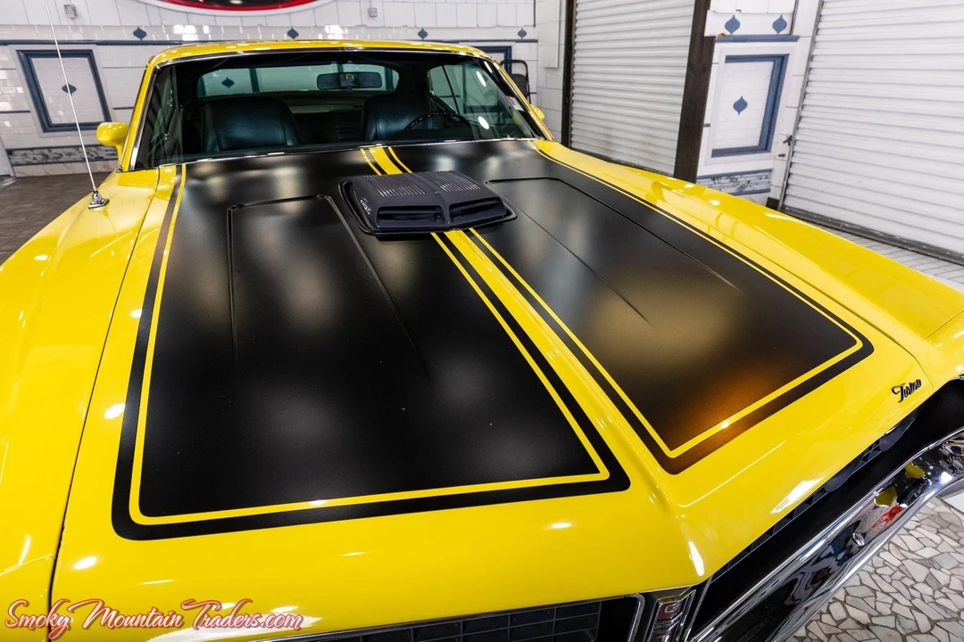 1971 Ford Torino 2nd Gen - Image 13 of 21