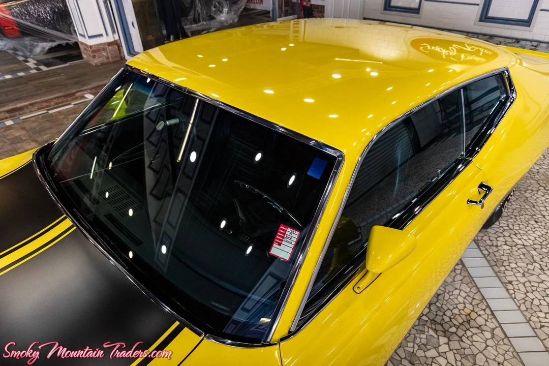 1971 Ford Torino 2nd Gen - Image 6 of 21